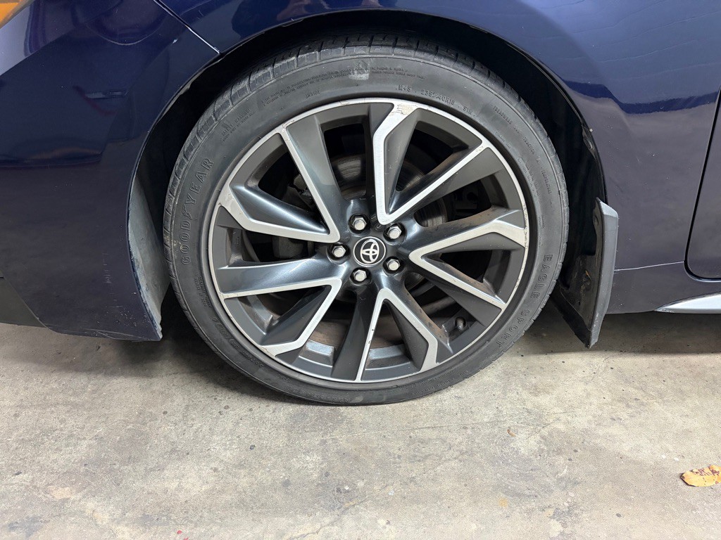 2020 Toyota Corolla Image 3