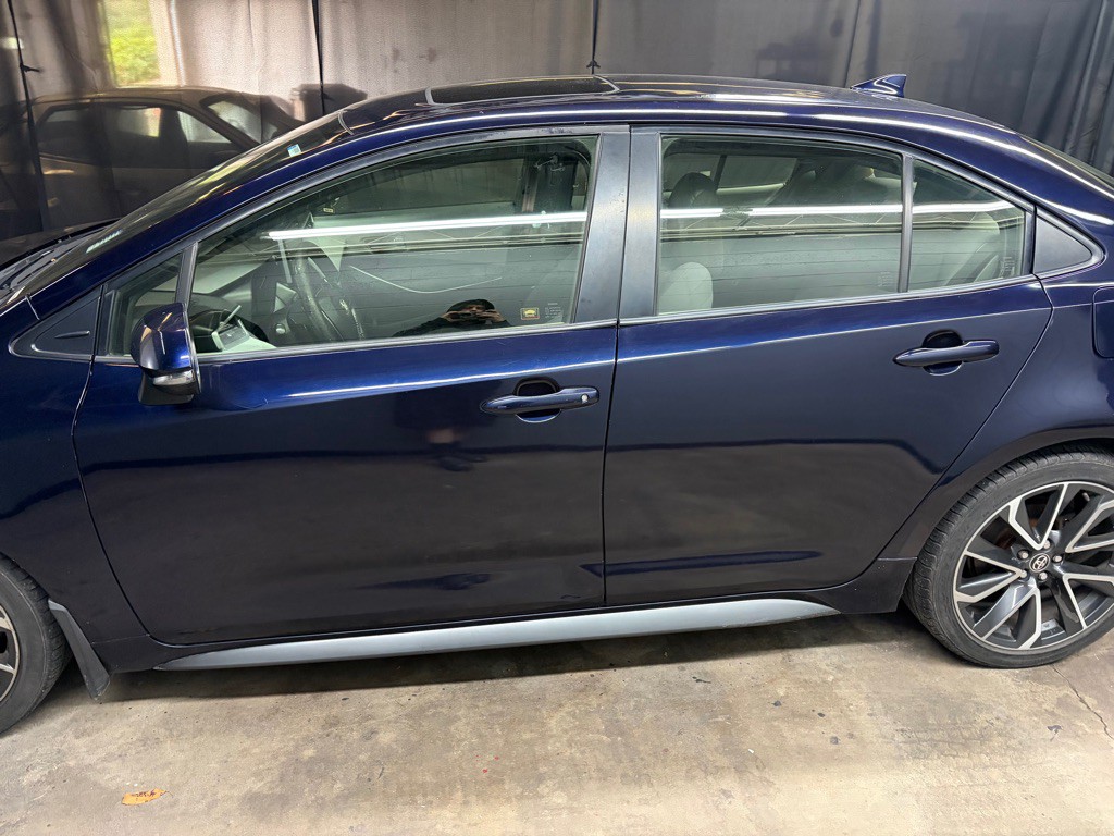 2020 Toyota Corolla Image 4