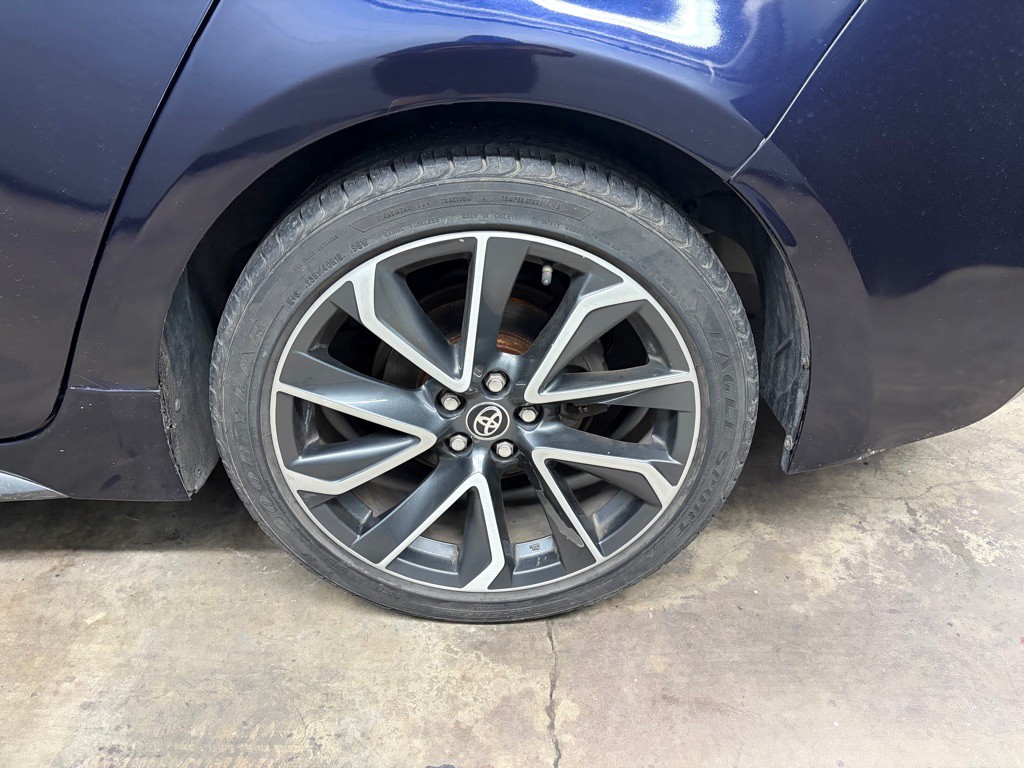 2020 Toyota Corolla Image 5