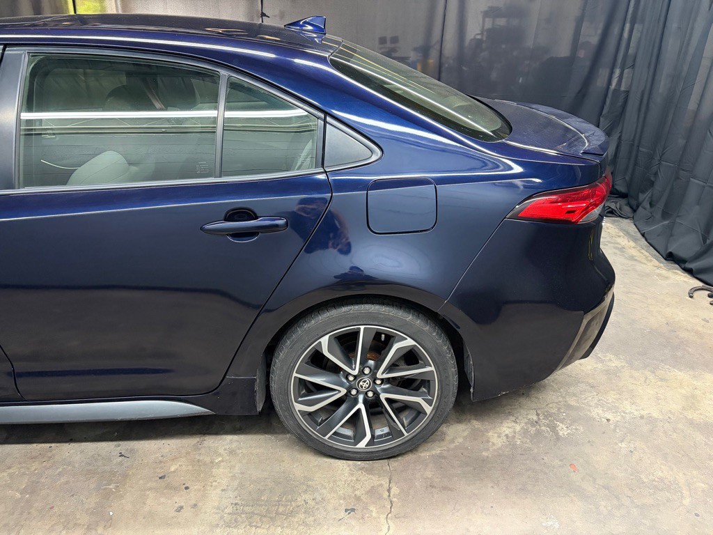 2020 Toyota Corolla Image 6