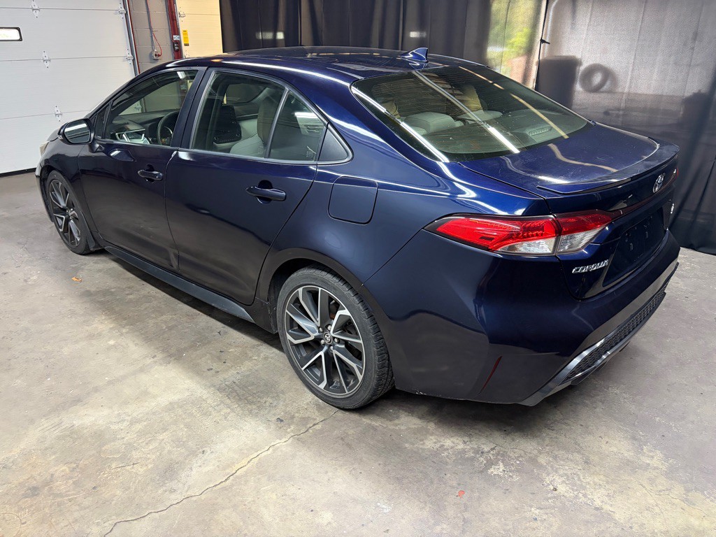 2020 Toyota Corolla Image 7