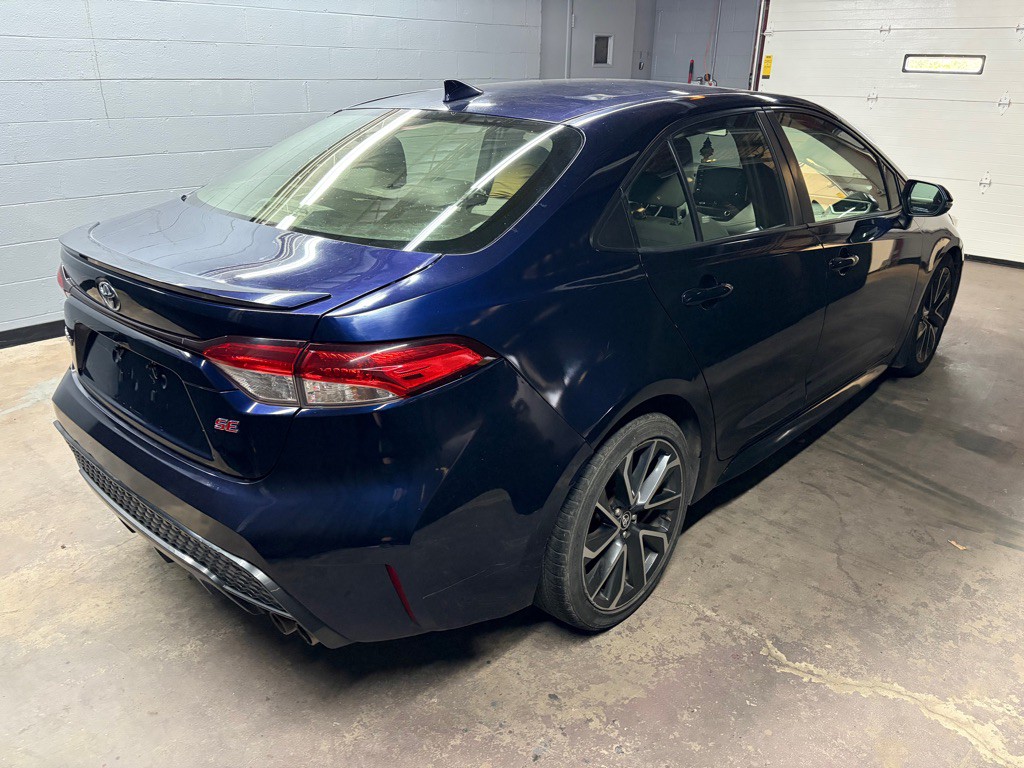 2020 Toyota Corolla Image 8