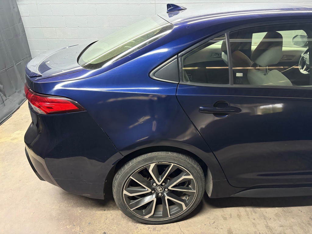 2020 Toyota Corolla Image 9