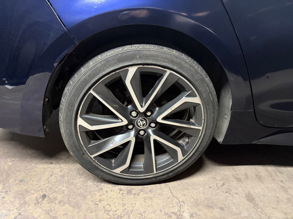 2020 Toyota Corolla Image 10