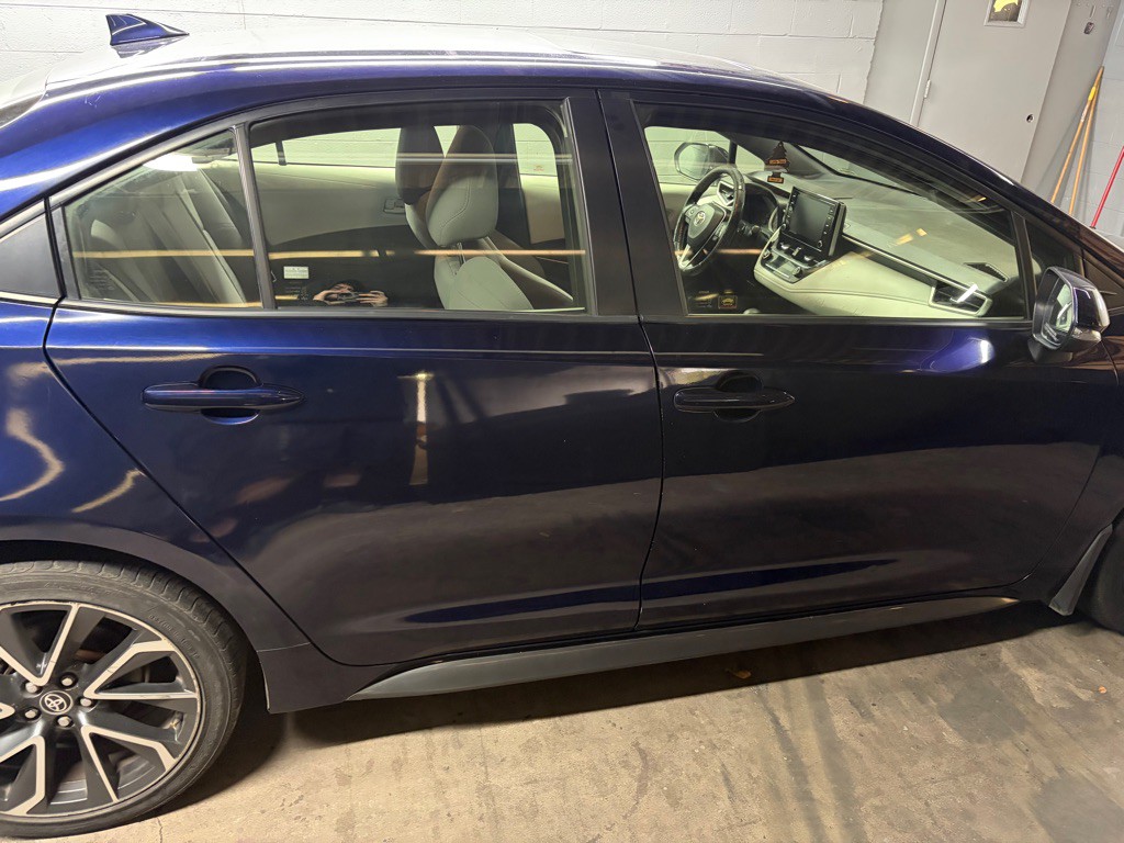 2020 Toyota Corolla Image 11