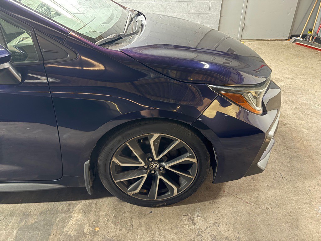 2020 Toyota Corolla Image 12
