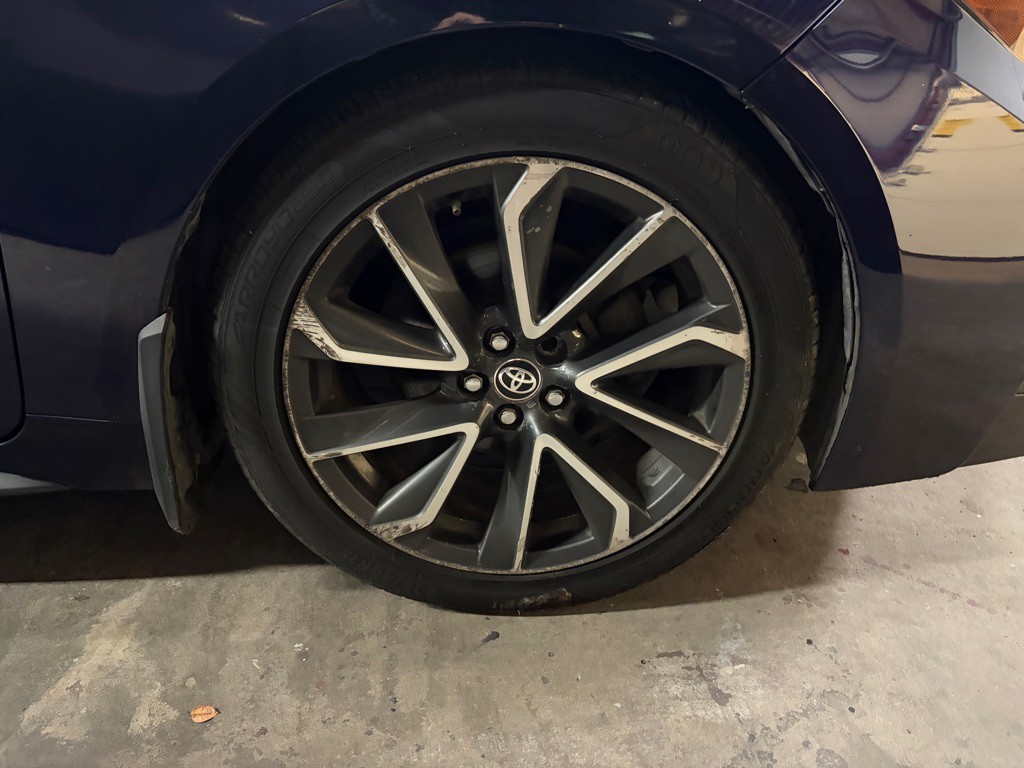 2020 Toyota Corolla Image 13
