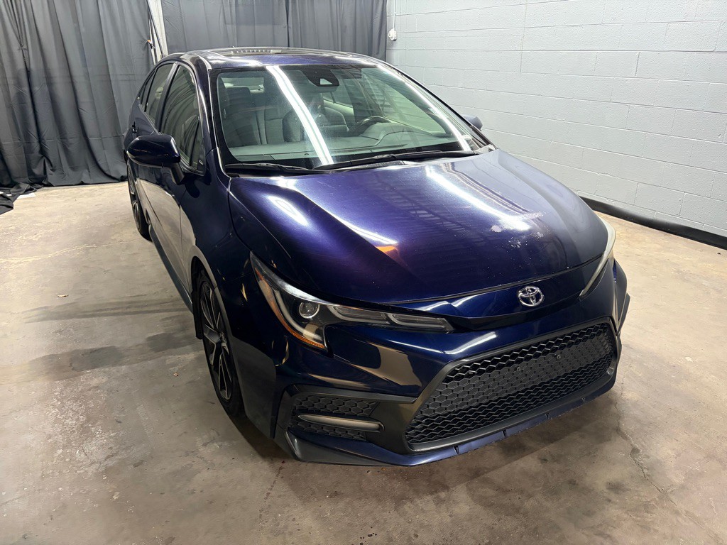 2020 Toyota Corolla Image 14