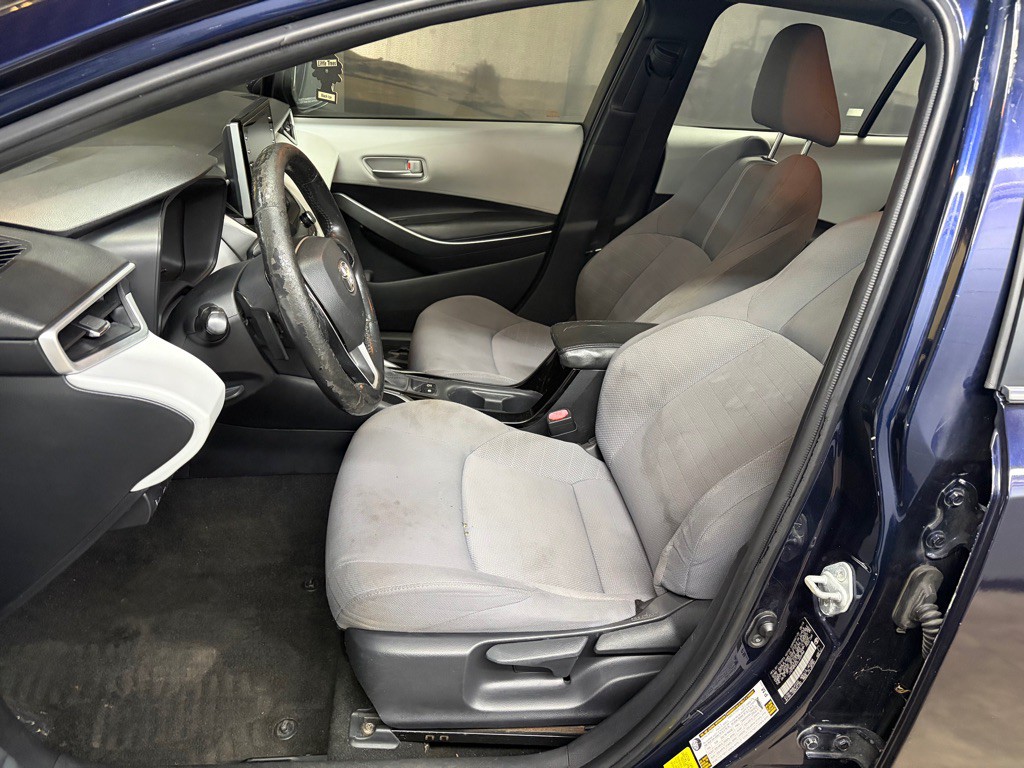 2020 Toyota Corolla Image 15