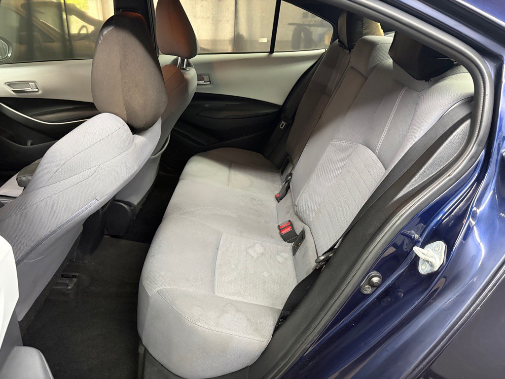 2020 Toyota Corolla Image 17