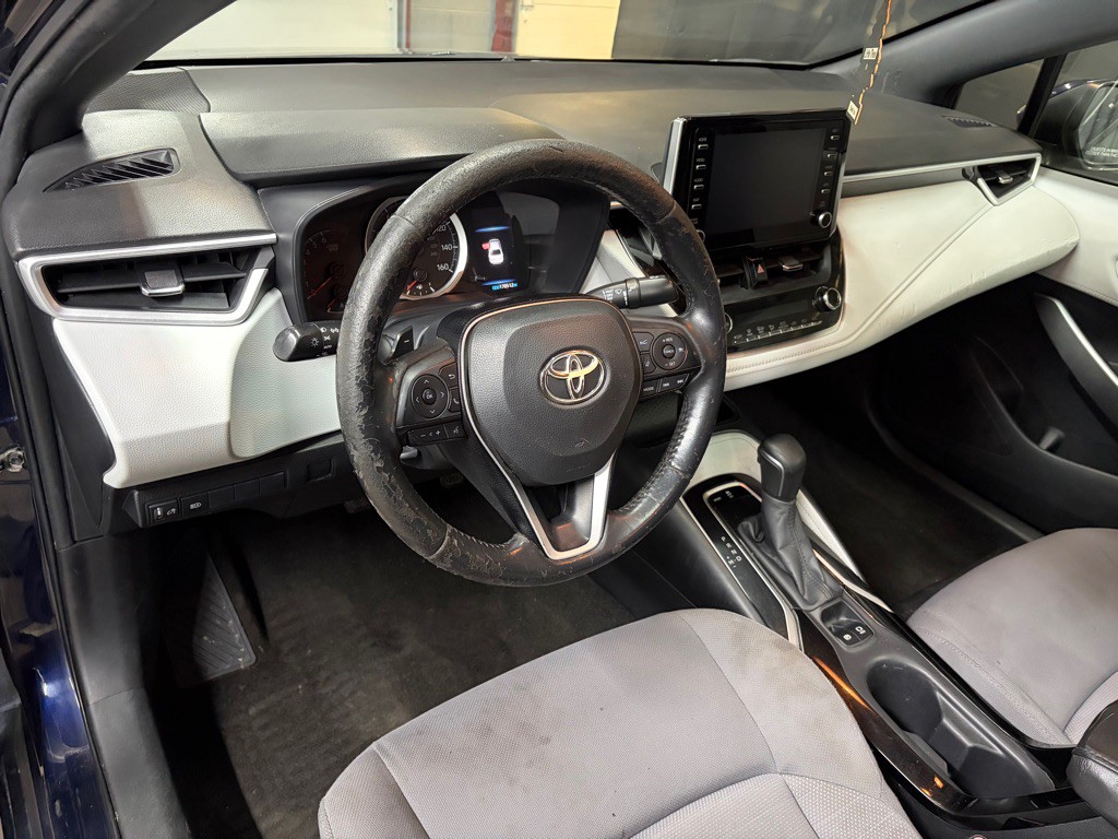 2020 Toyota Corolla Image 20
