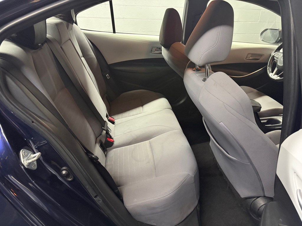 2020 Toyota Corolla Image 22
