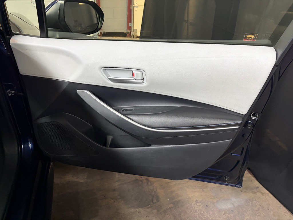 2020 Toyota Corolla Image 23