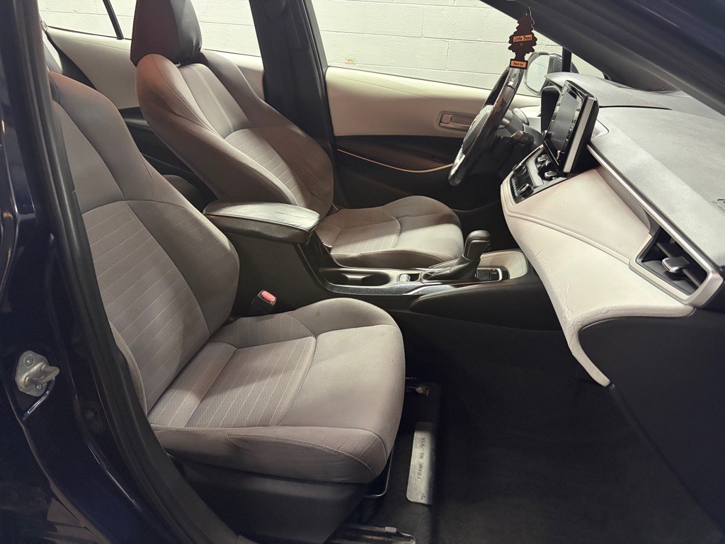 2020 Toyota Corolla Image 24