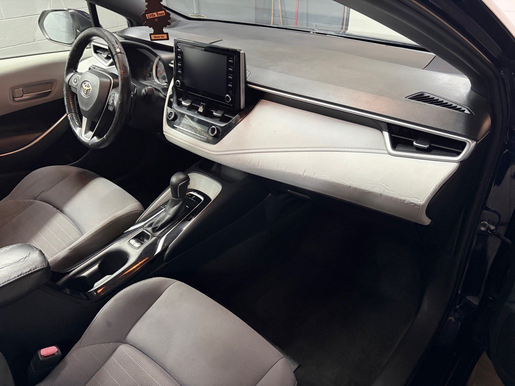 2020 Toyota Corolla Image 25