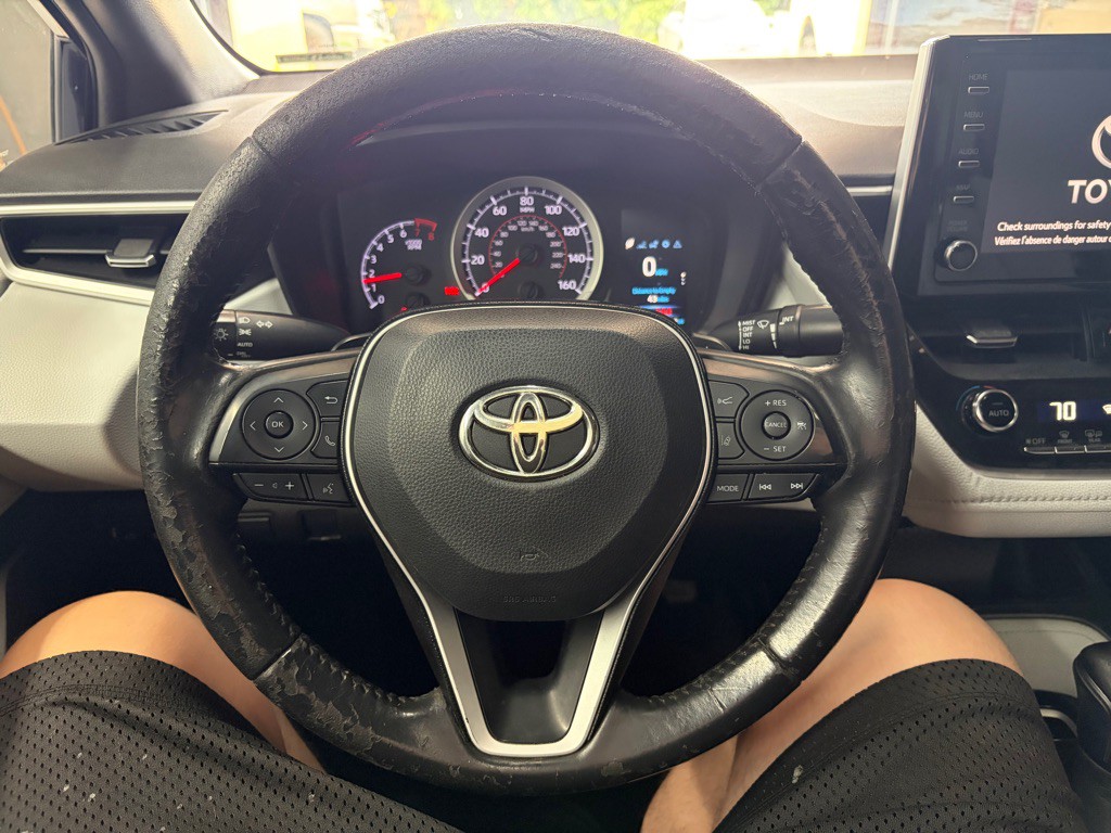 2020 Toyota Corolla Image 26