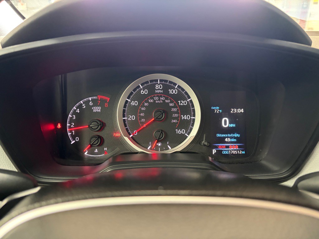 2020 Toyota Corolla Image 27