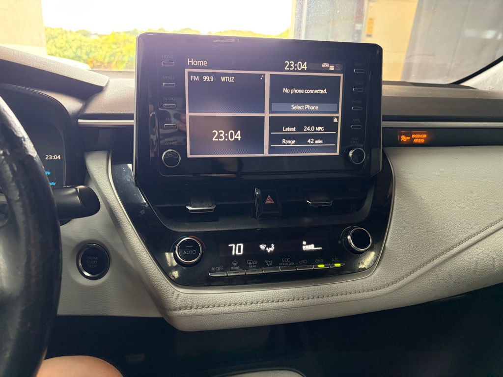 2020 Toyota Corolla Image 28