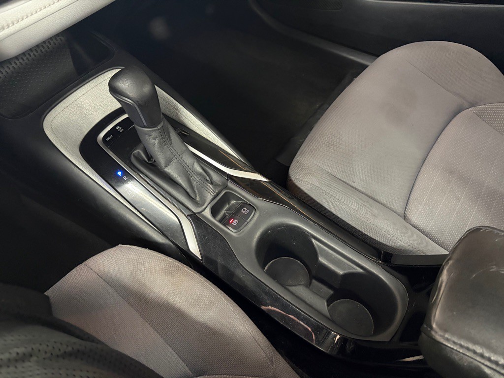2020 Toyota Corolla Image 29