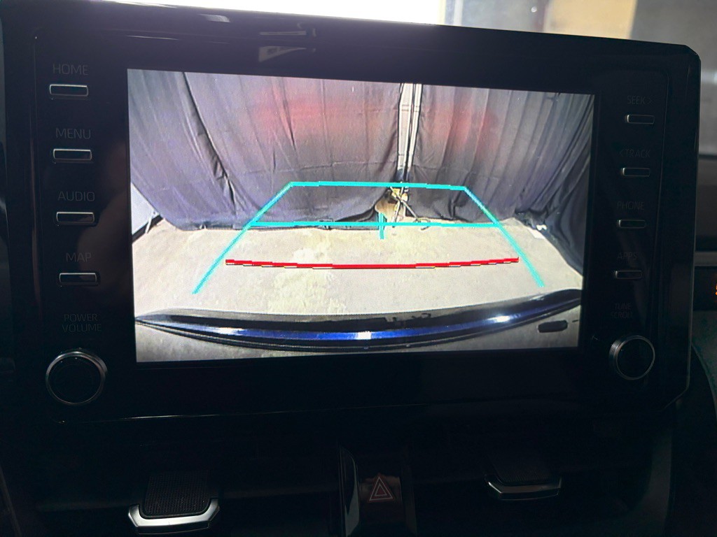 2020 Toyota Corolla Image 31