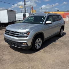 Image for 2019 Volkswagen Atlas SE ID: 7625142