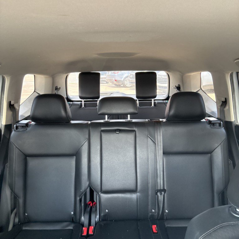2019 Volkswagen Atlas Image 2