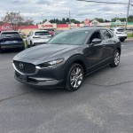 Image for 2020 Mazda CX-3 Select ID: 7626603