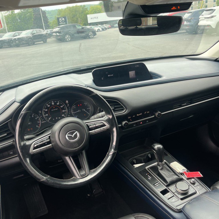 2020 Mazda CX-3 Image 2