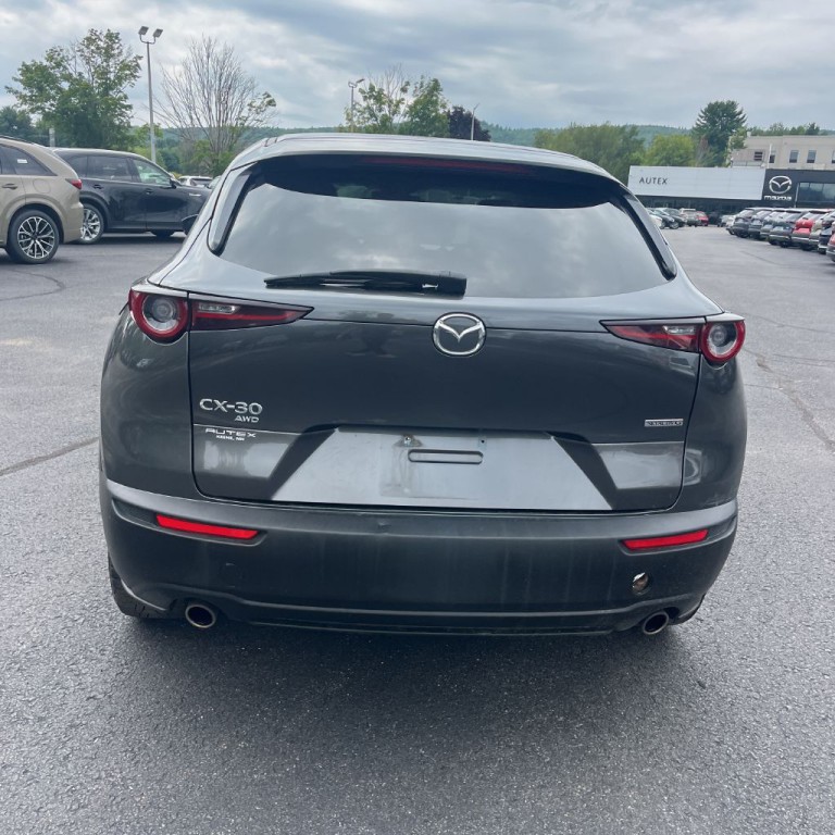 2020 Mazda CX-3 Image 3
