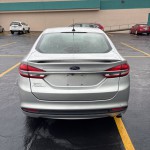 Image for 2018 Ford Fusion S ID: 7633273