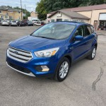 Image for 2019 Ford Escape SE ID: 7636596