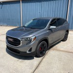 Image for 2019 GMC Terrain SLE ID: 7640513