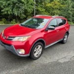 Image for 2014 Toyota Rav4 LE ID: 7642708