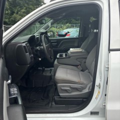 Image for 2018 Chevrolet Silverado 1500 wt ID: 7657955