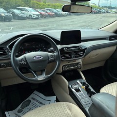 Image for 2020 Ford Escape SE ID: 7657967