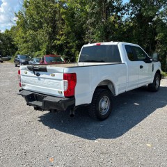 Image for 2021 Ford F-350 Super Duty ID: 7657993