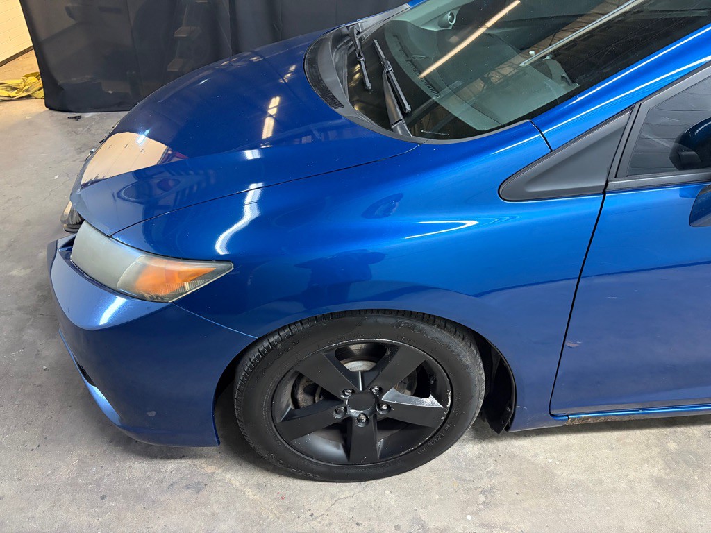 2012 Honda Civic Image 2