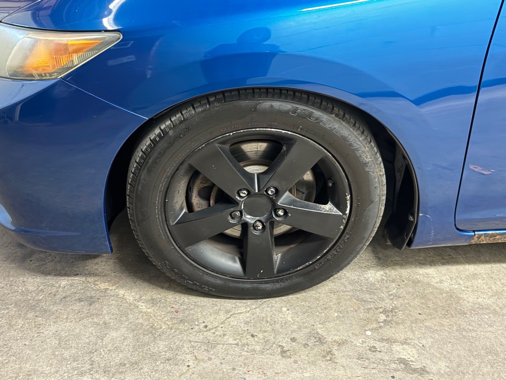 2012 Honda Civic Image 3