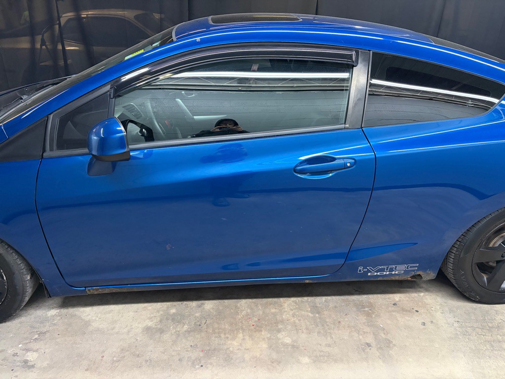 2012 Honda Civic Image 4