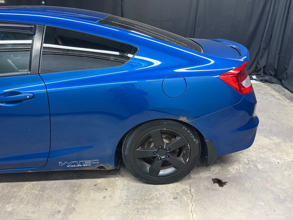 2012 Honda Civic Image 5