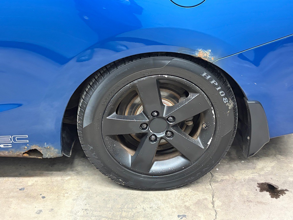 2012 Honda Civic Image 6