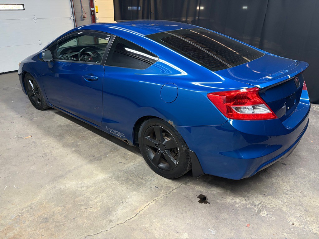 2012 Honda Civic Image 7