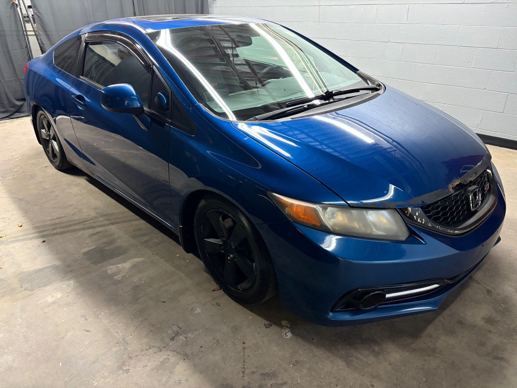 2012 Honda Civic Image 10