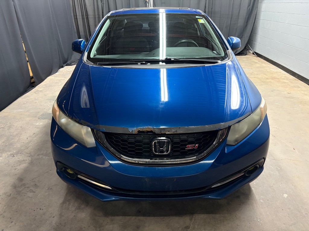 2012 Honda Civic Image 11