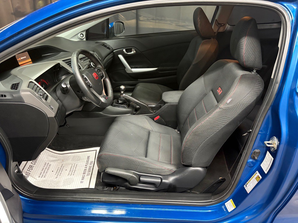 2012 Honda Civic Image 13