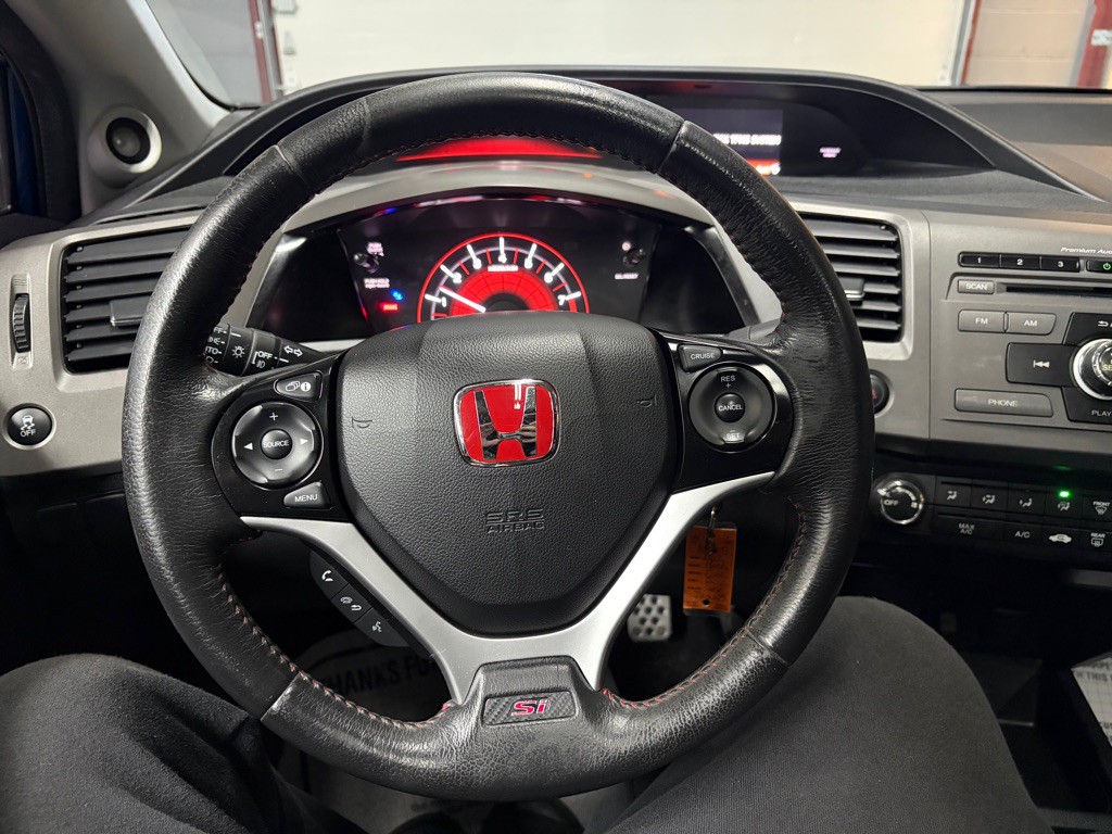2012 Honda Civic Image 15