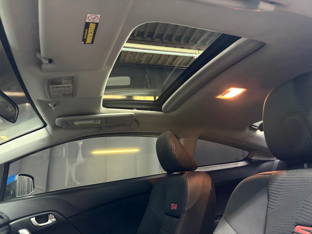 2012 Honda Civic Image 20