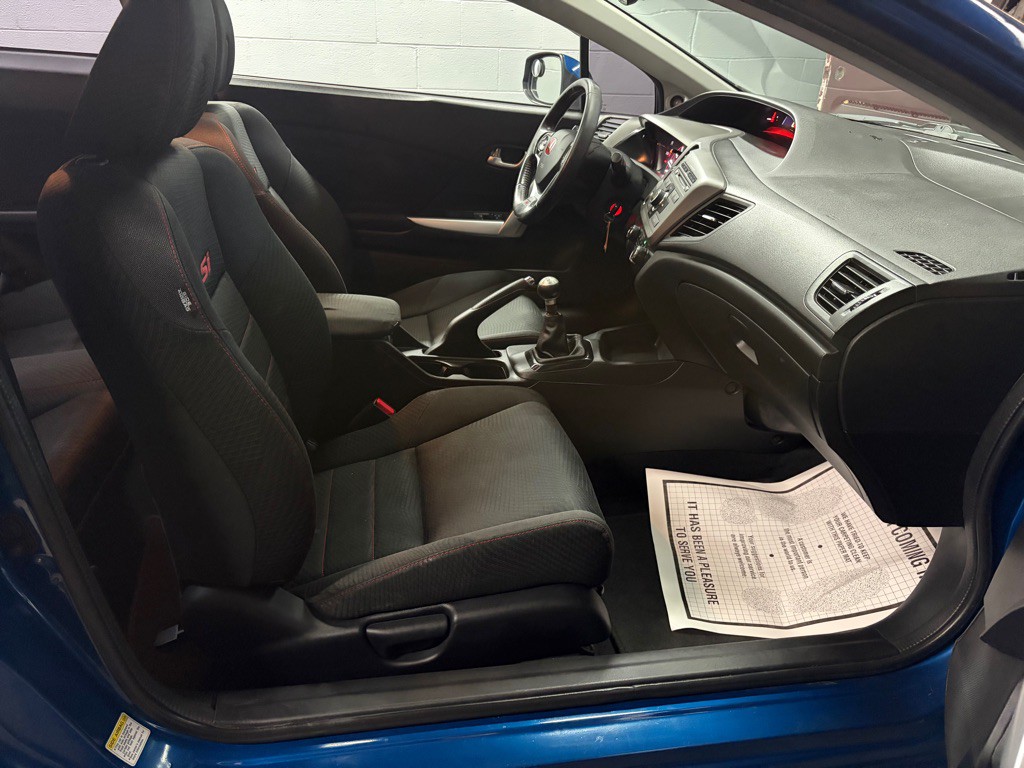 2012 Honda Civic Image 22