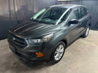 Image for 2018 Ford Escape S ID: 7686357