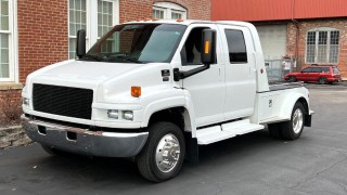 Image for 2006 Chevrolet C/K 4500 C4E042 ID: 6756248